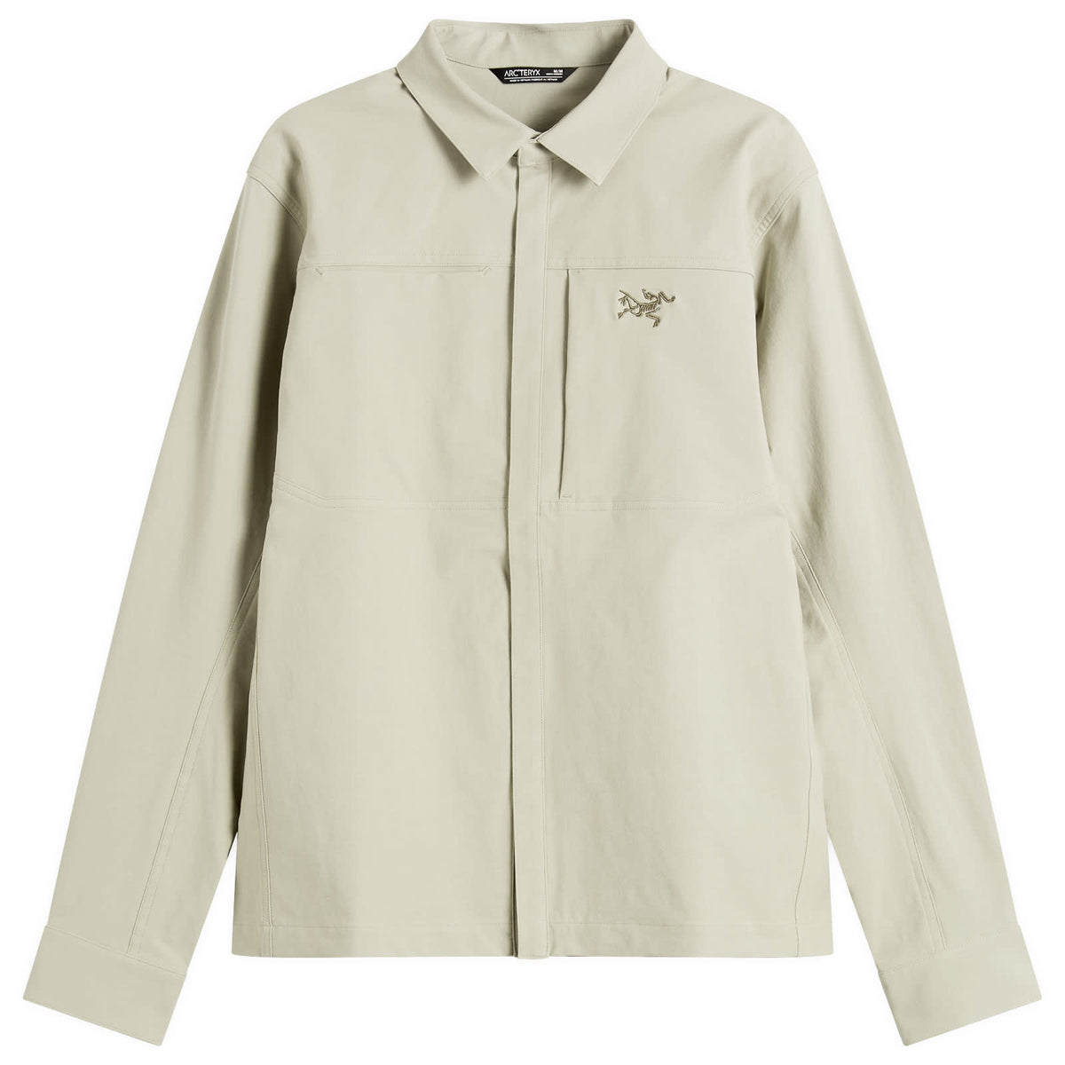 Arc'teryx Cronin Cotton Overshirt
