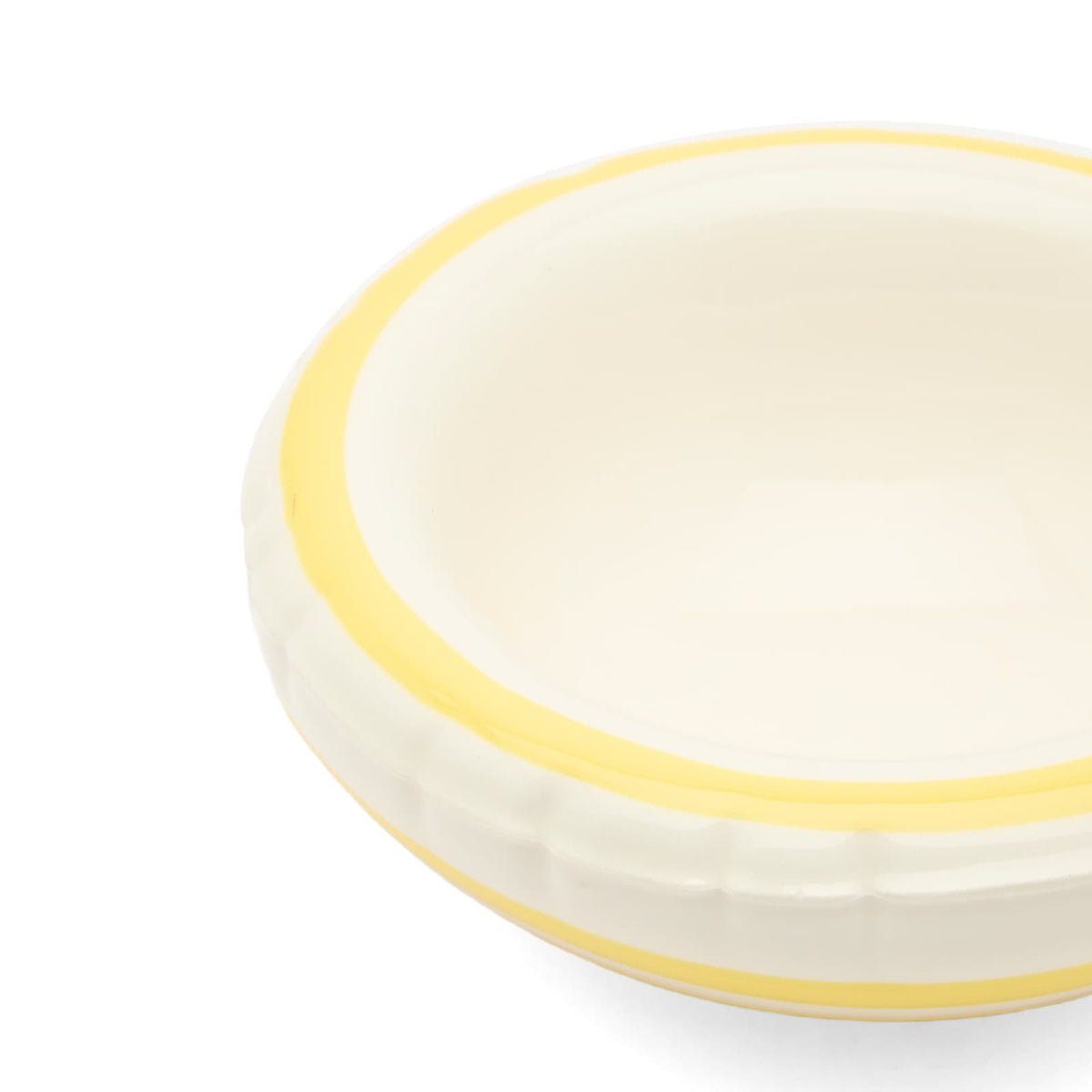 Home Studyo Lisa Bowl