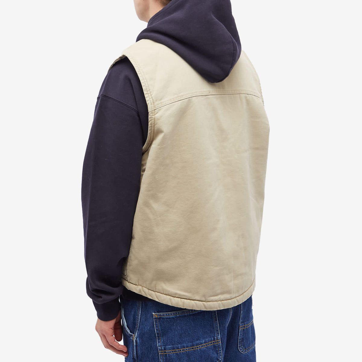 Dickies Duck Canvas Vest