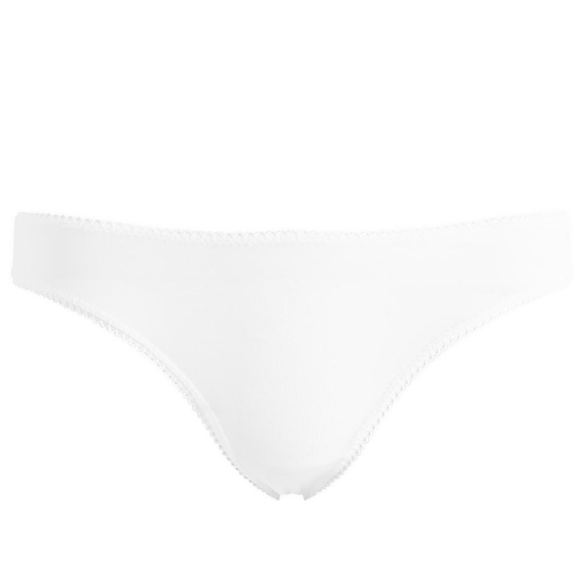 Fruity Booty Commando Thong
