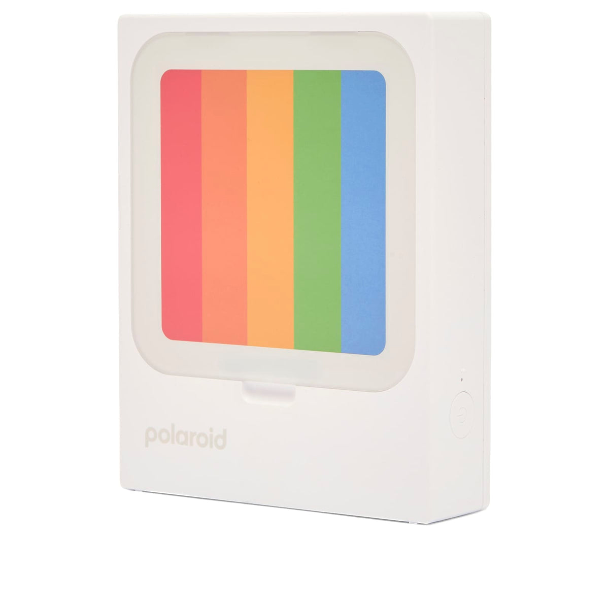 Polaroid Hi Print 3x3 Pocket Photo Printer & 10 Sheets