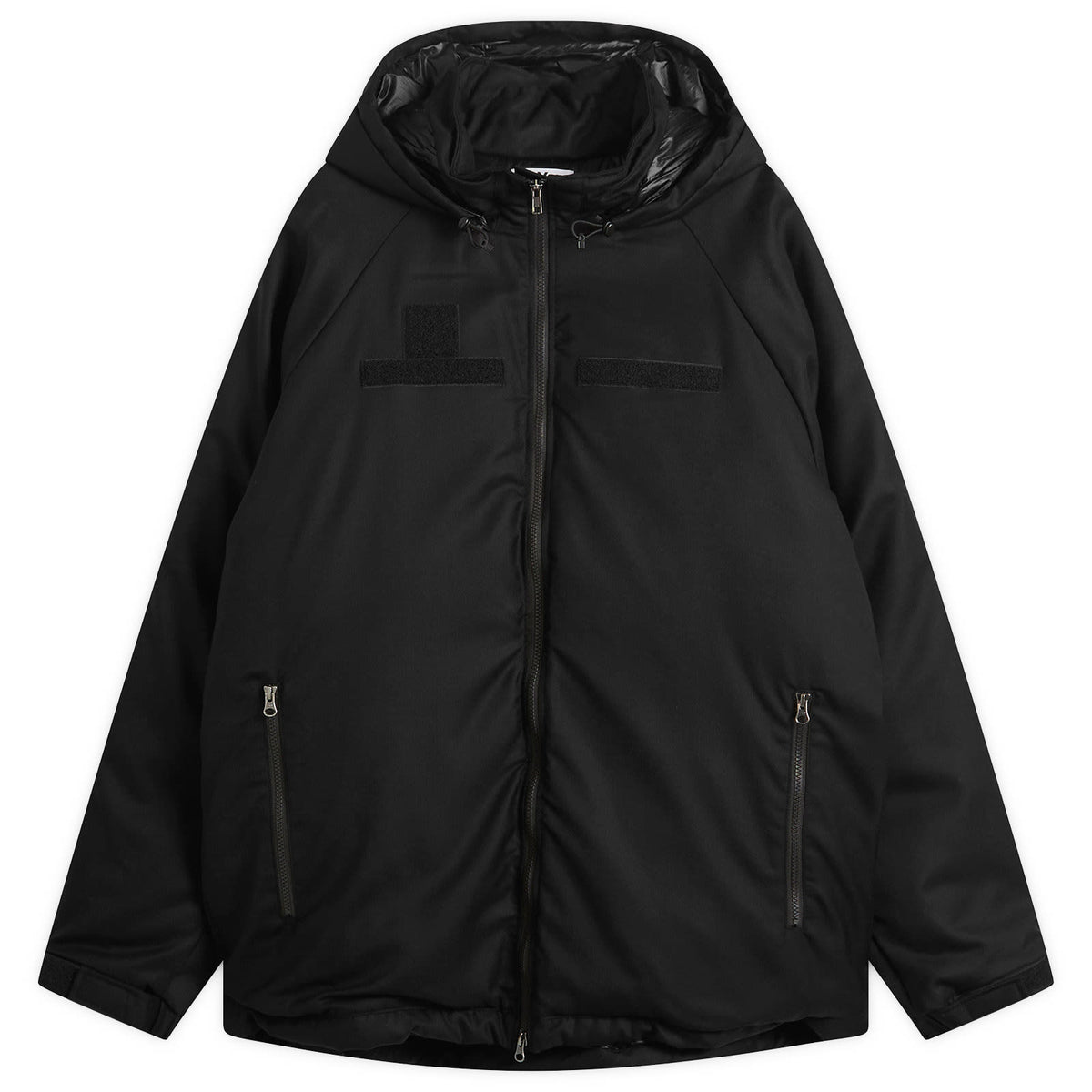 Junya Watanabe MAN x Nanga Water Repellent Jacket