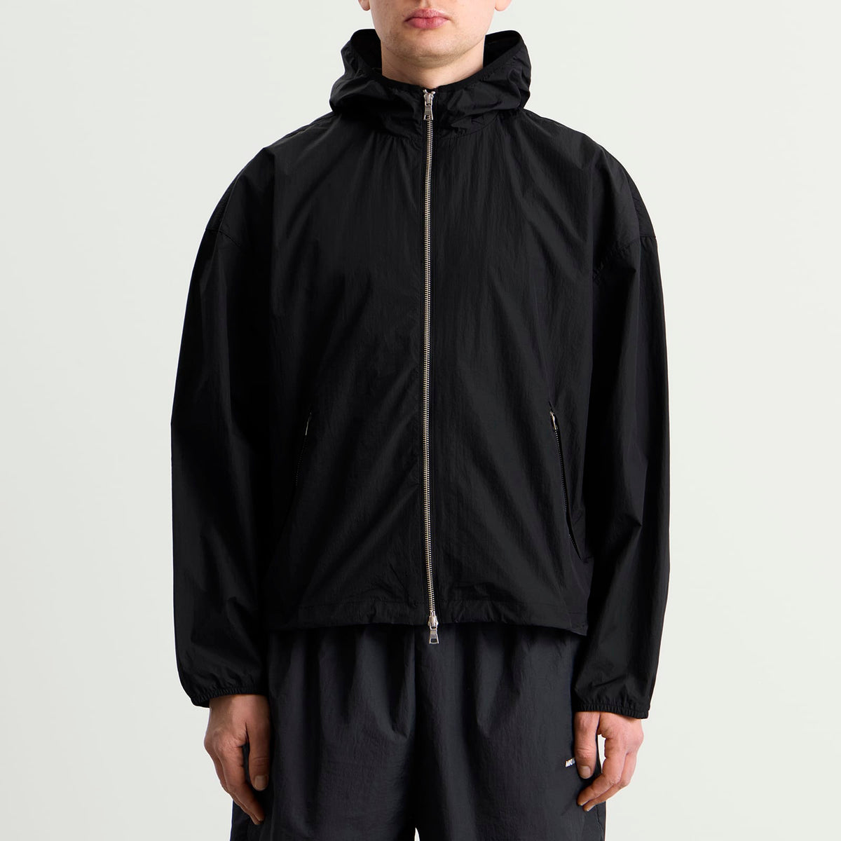 MKI Hyperlight Hooded Wind Jacket