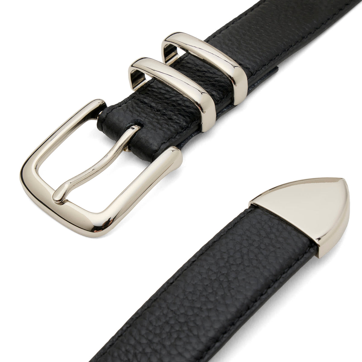Ronning Western Belt