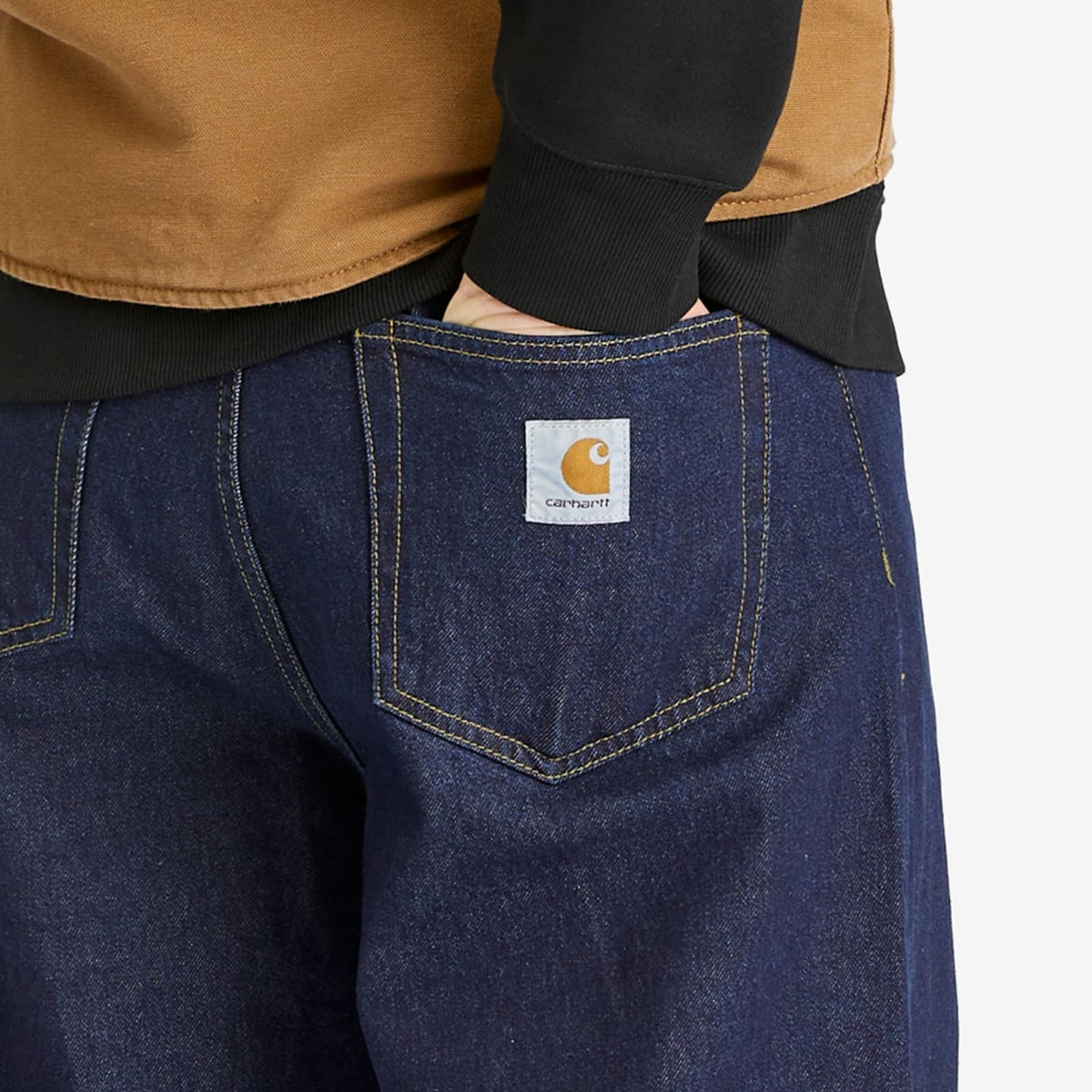 Carhartt WIP Landon Loose Tapered Jeans