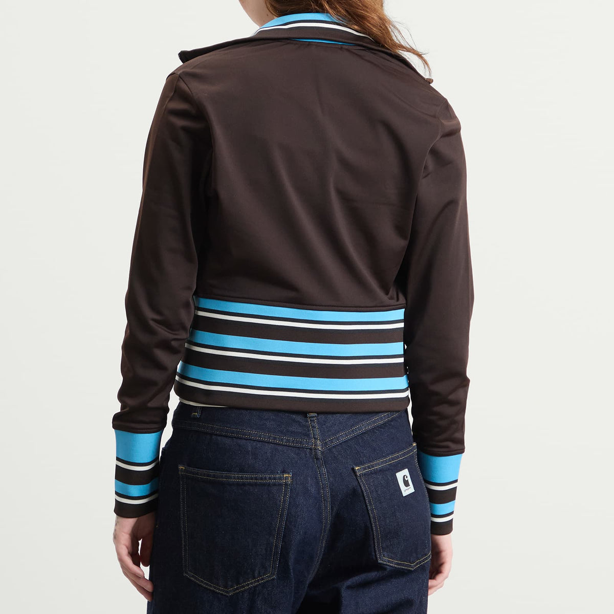 Adidas Vintage Track Top