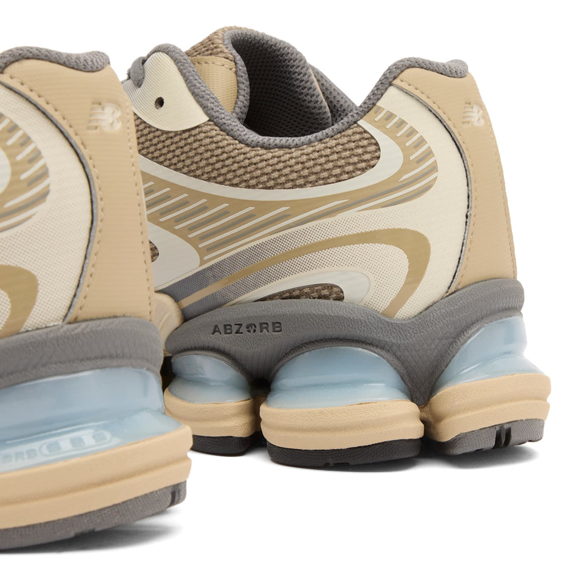 New Balance Abzorb 2000 Sneaker