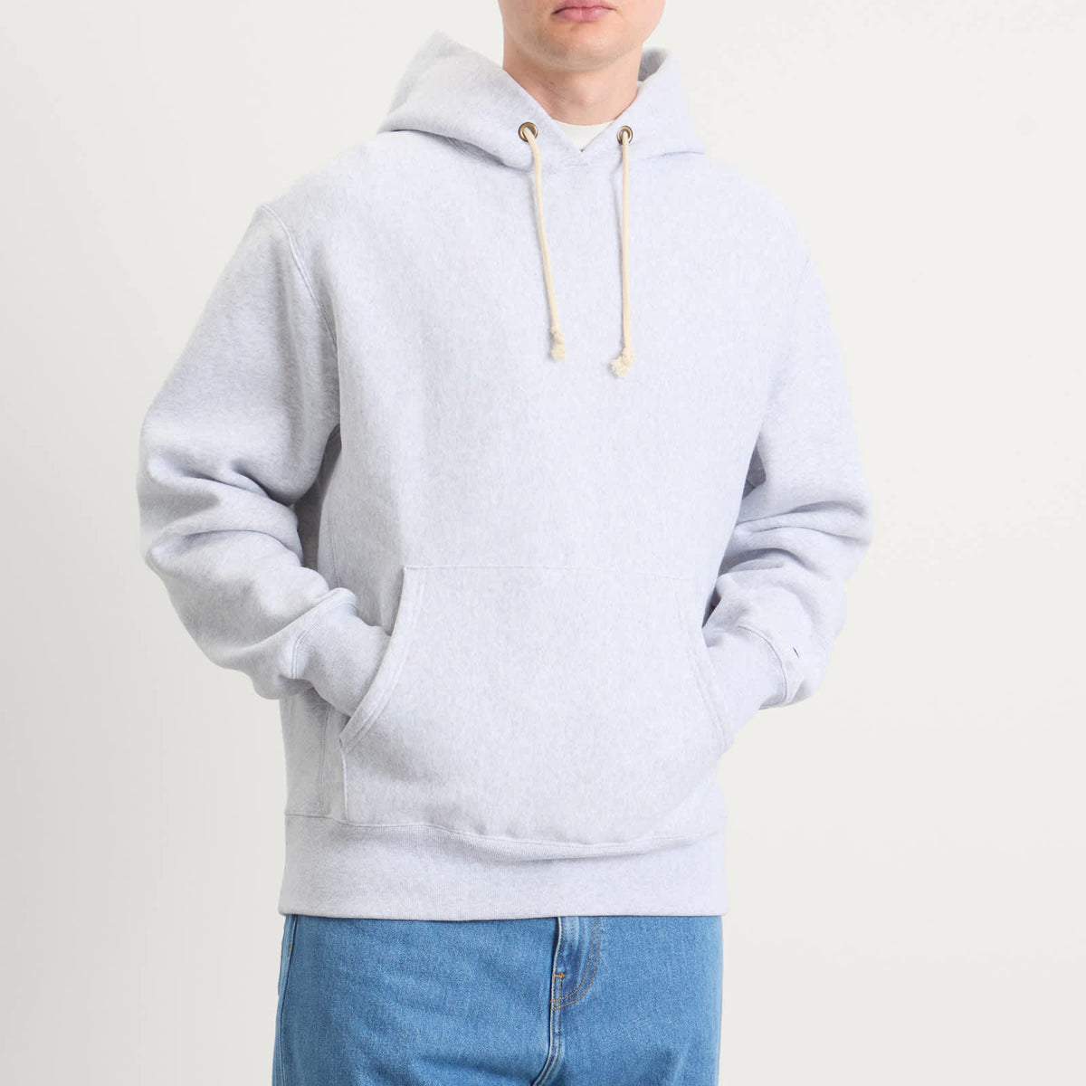 Champion Classic Hoodie
