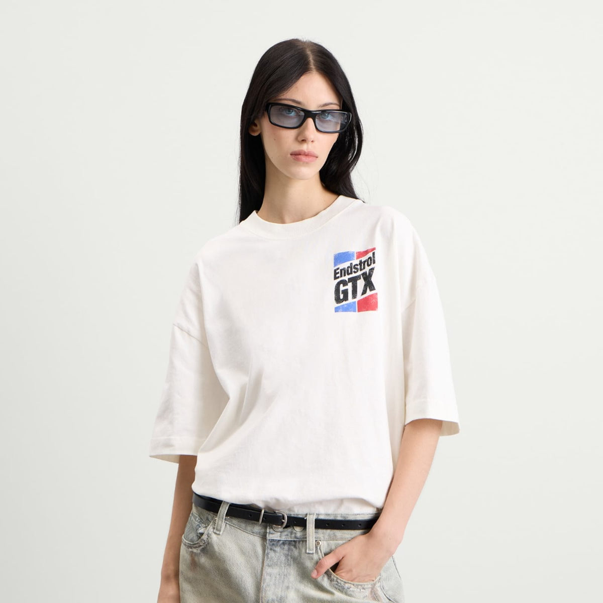 END. Petrol  T-Shirt