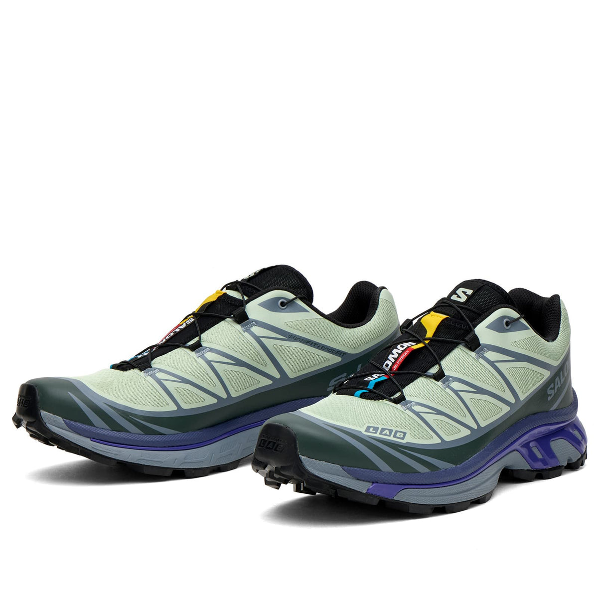 Salomon XT-6 Sneaker
