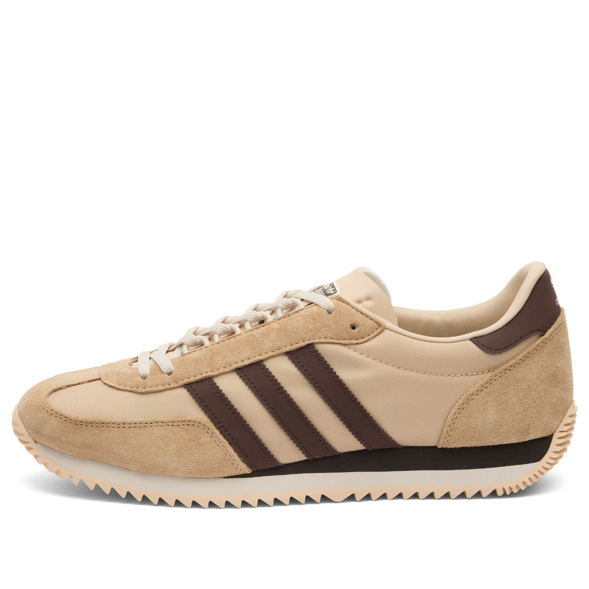 adidas x Liam Gallagher Achilles SPZL Sneaker