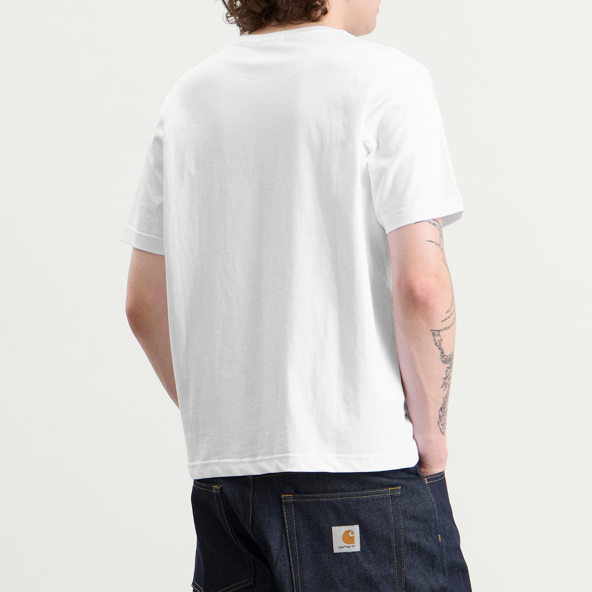 Dime Classic Spiked T-Shirt