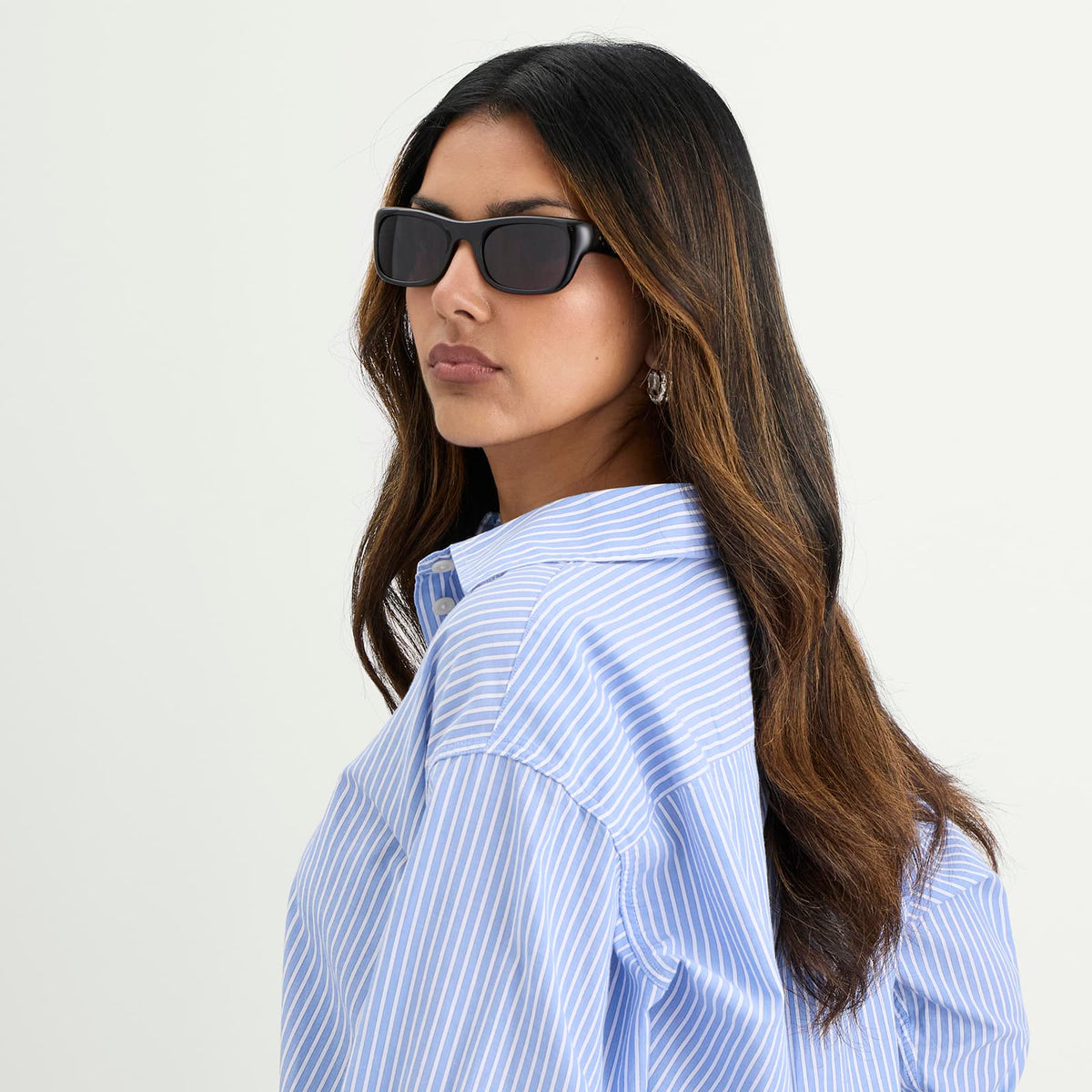 Port Tanger Dil Sunglasses