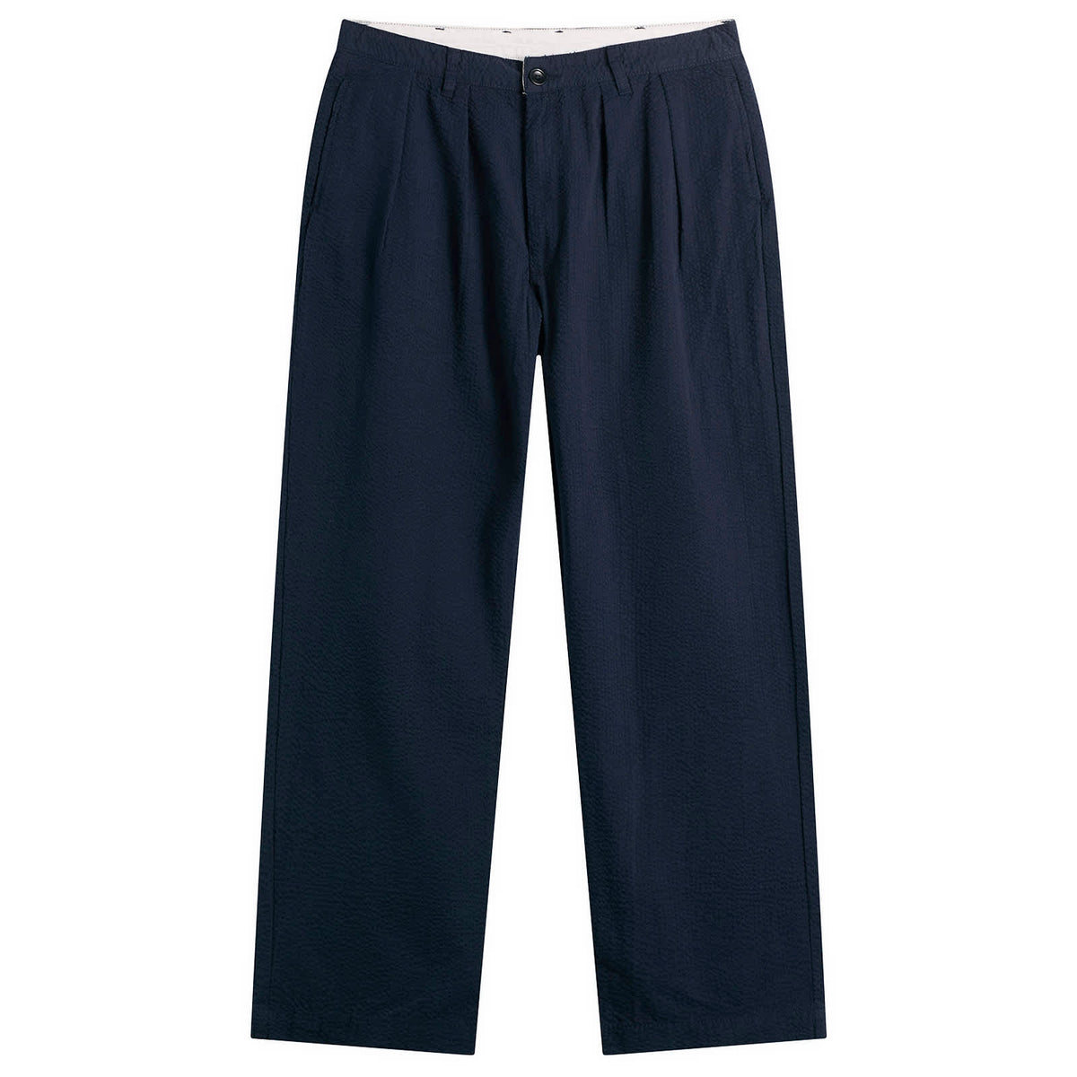 Service Works Seersucker Part Timer Pants