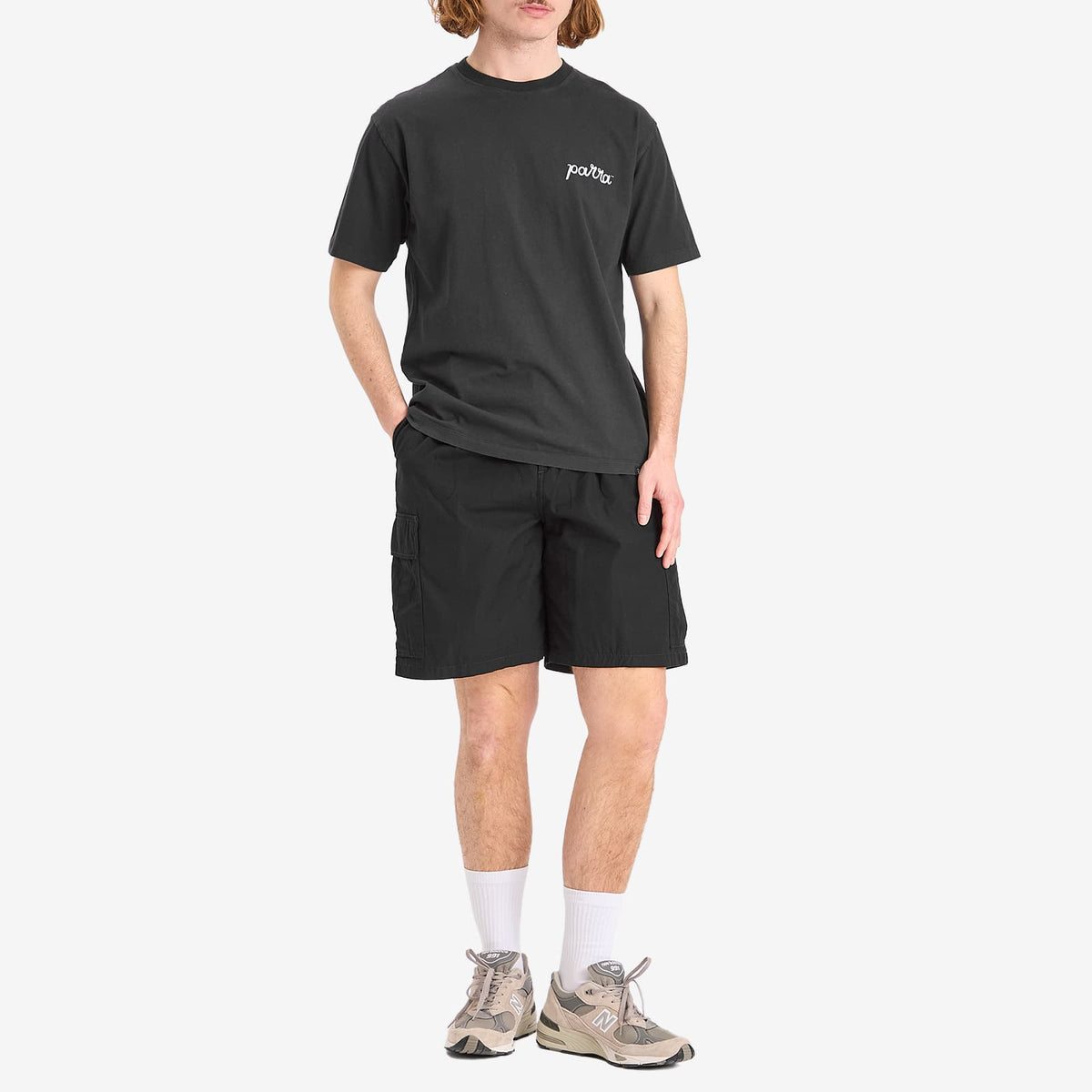 Carhartt WIP Cole Cargo Shorts