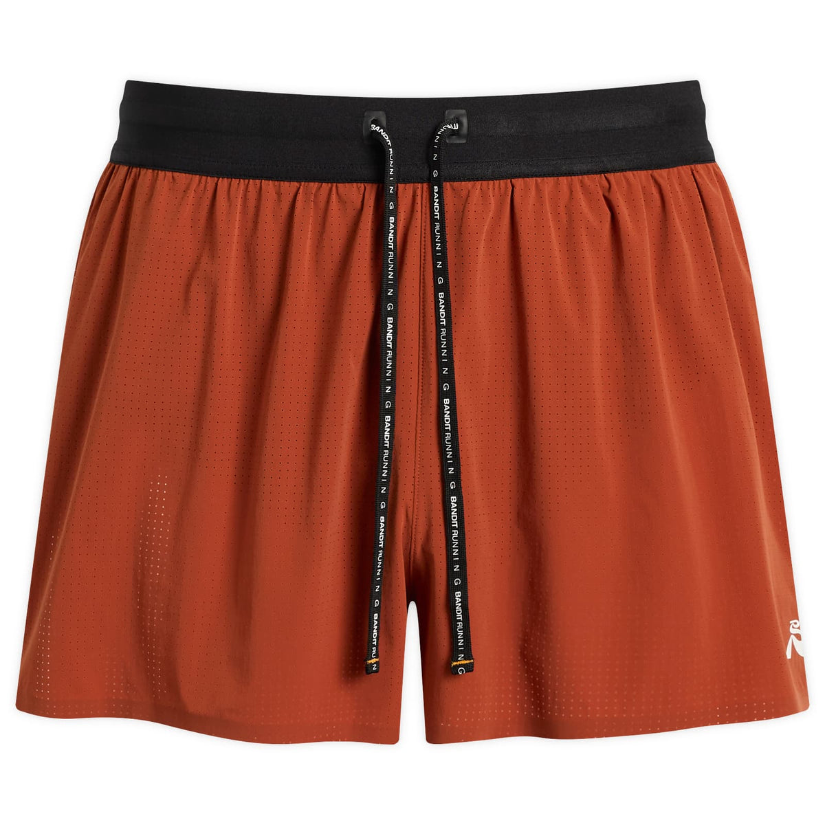 Bandit Vento™ Mens 3" Split Run Short