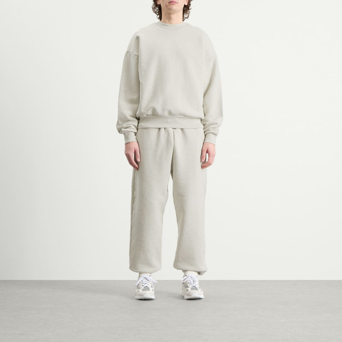 MKI Superweight Cuffed Joggers