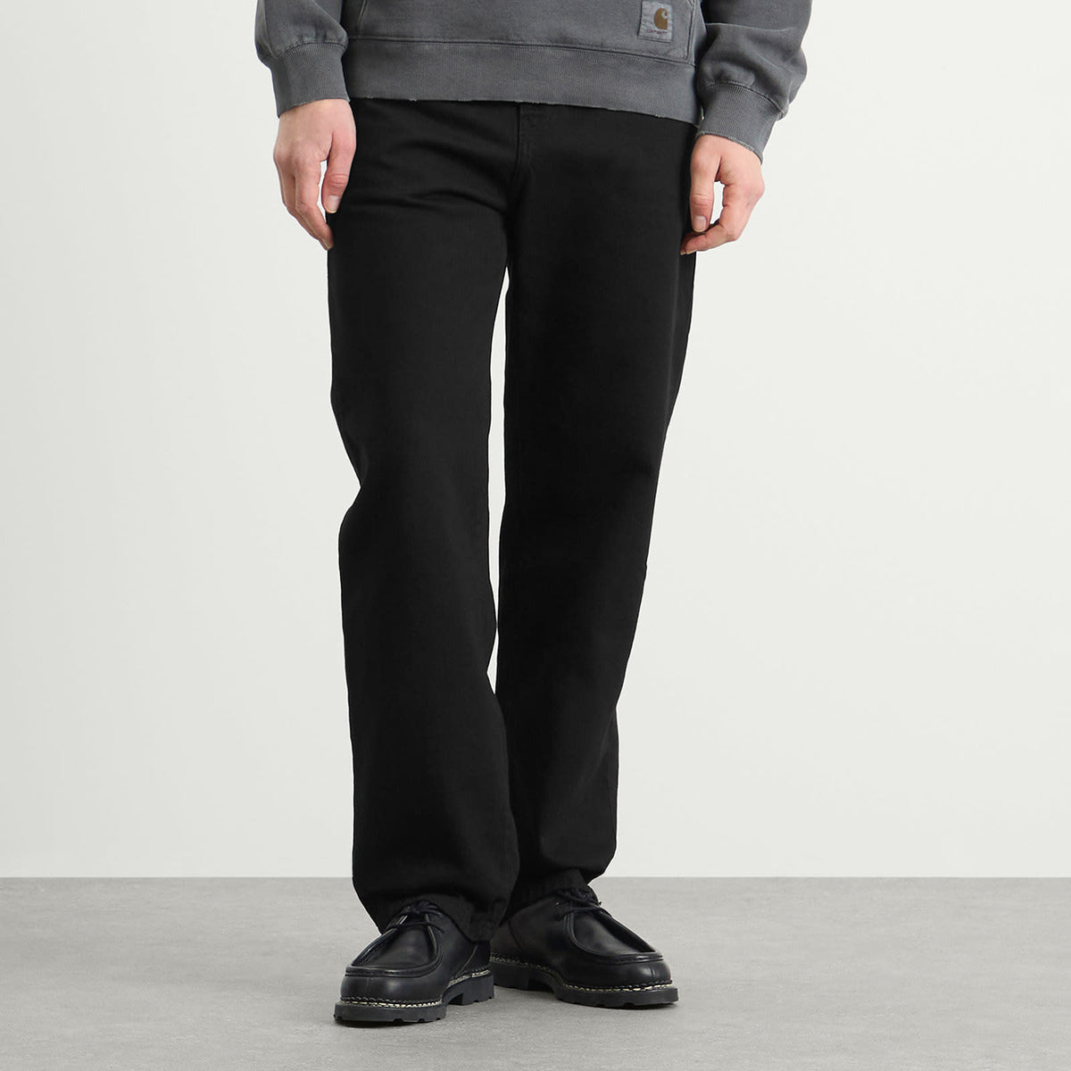 Carhartt WIP Aaron Regular Tapered Jeans