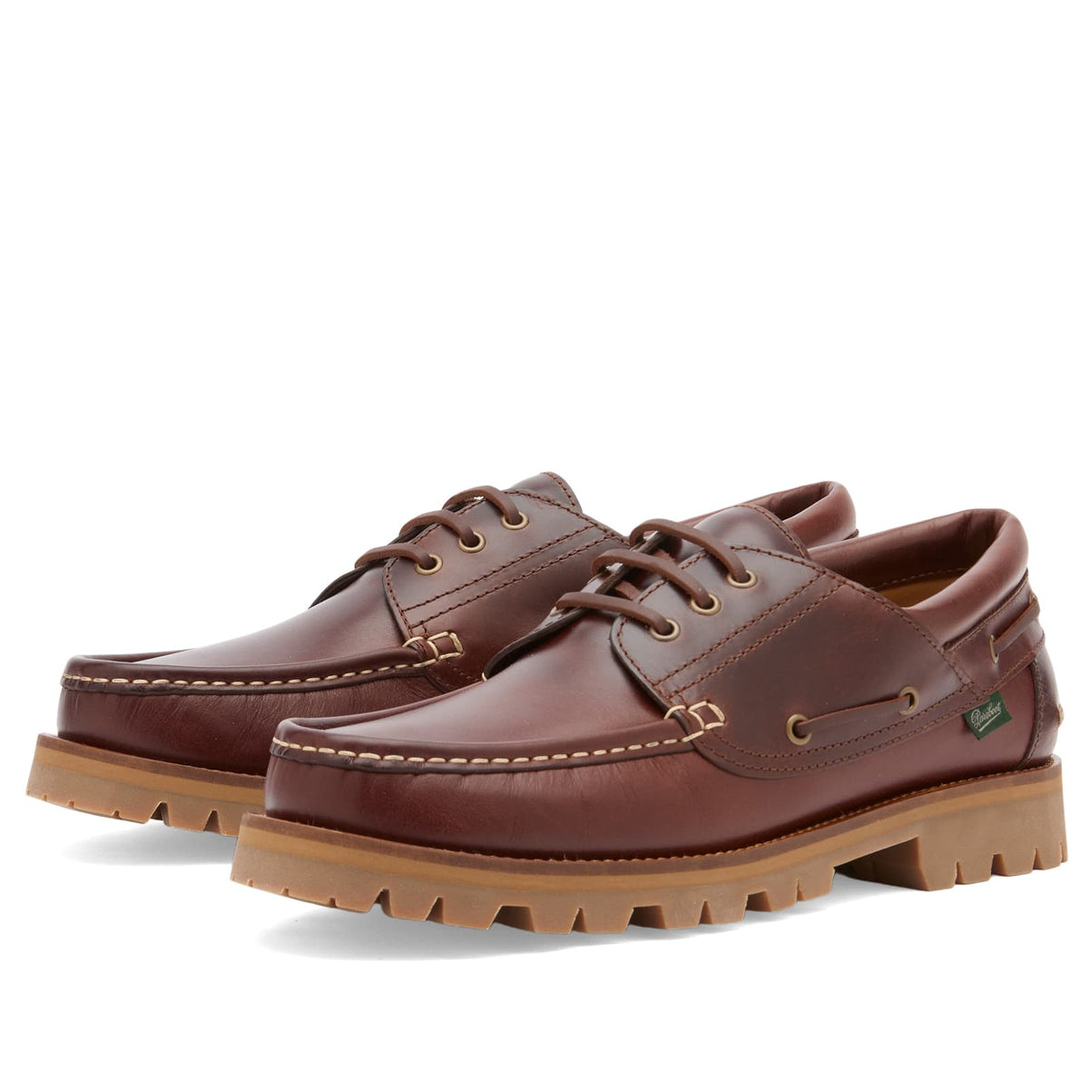 Paraboot Briac