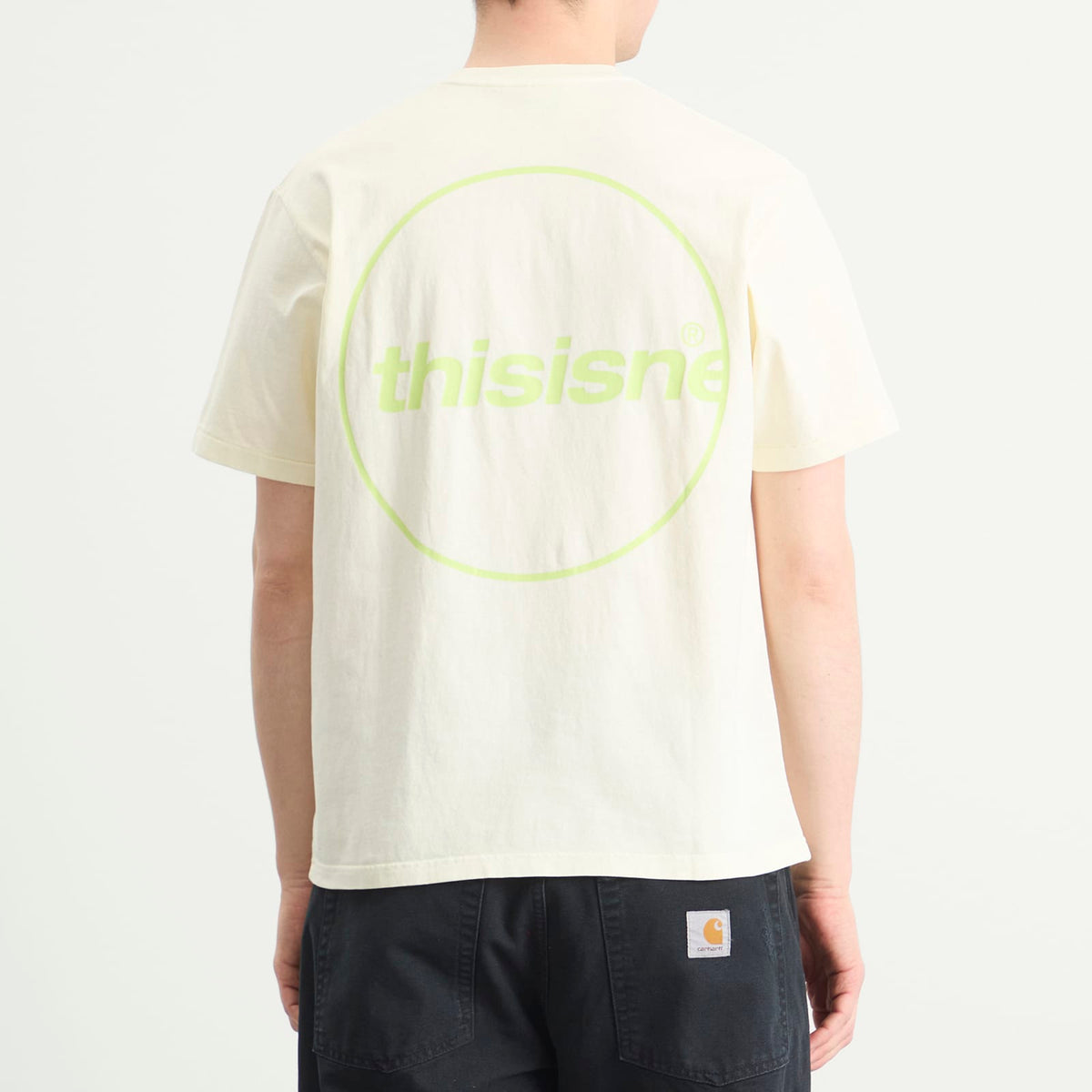 thisisneverthat C-Logo T-Shirt
