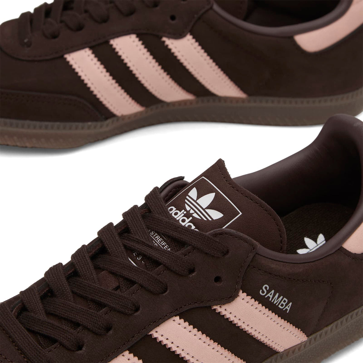 Adidas Samba OG Sneakers