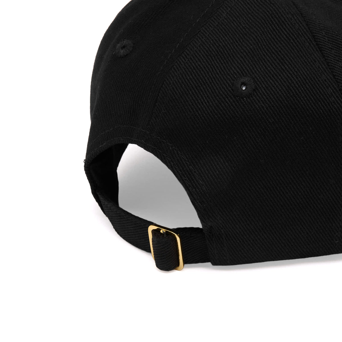 Casablanca Sunset Valley Patch Cap