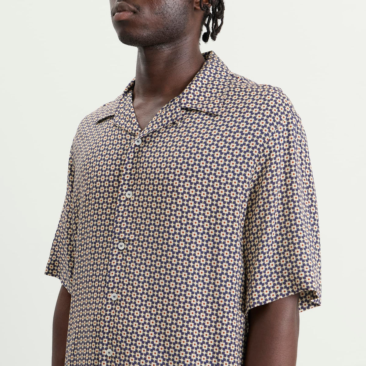 A.P.C. Chemise Bennet Shirt