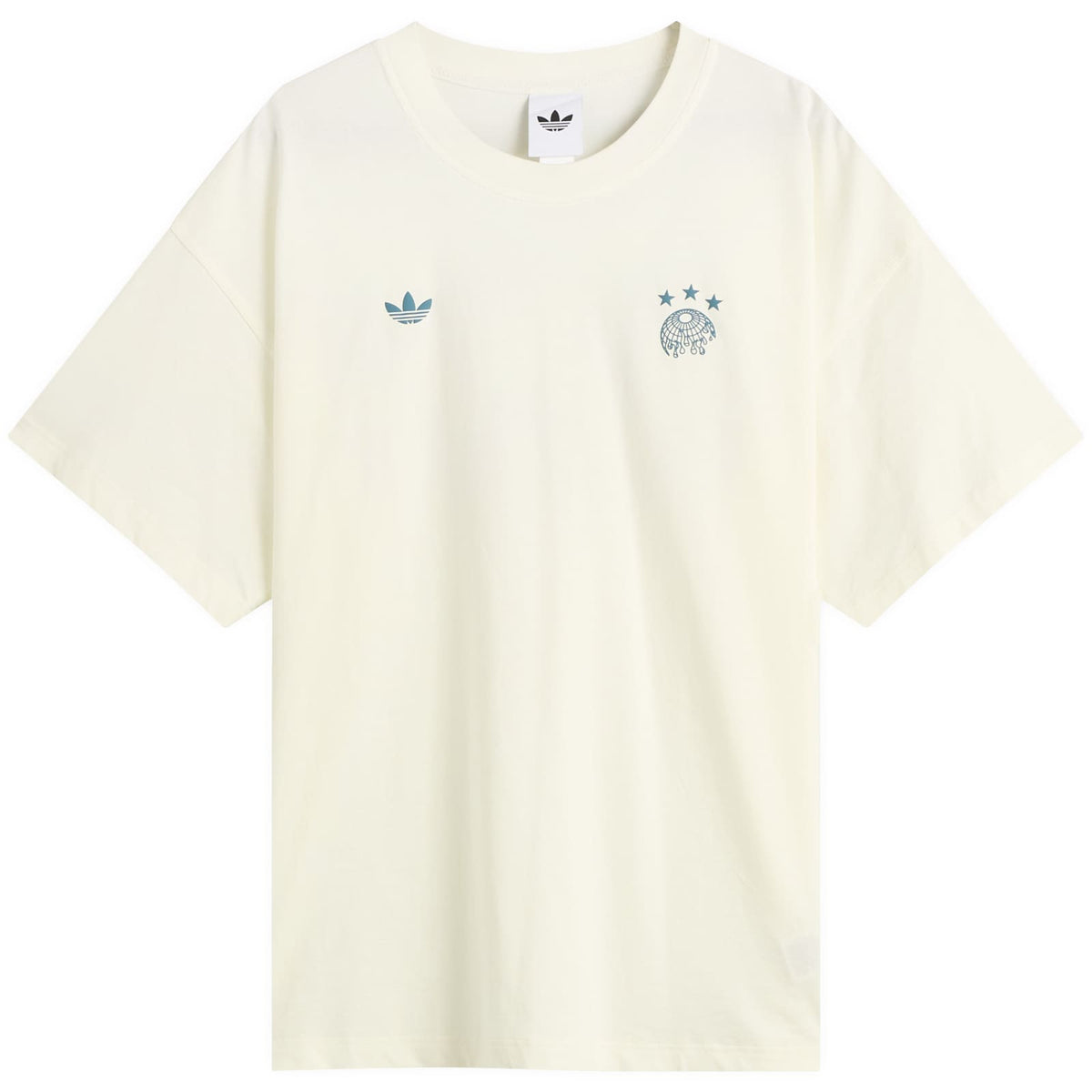 END. x adidas T-Shirt