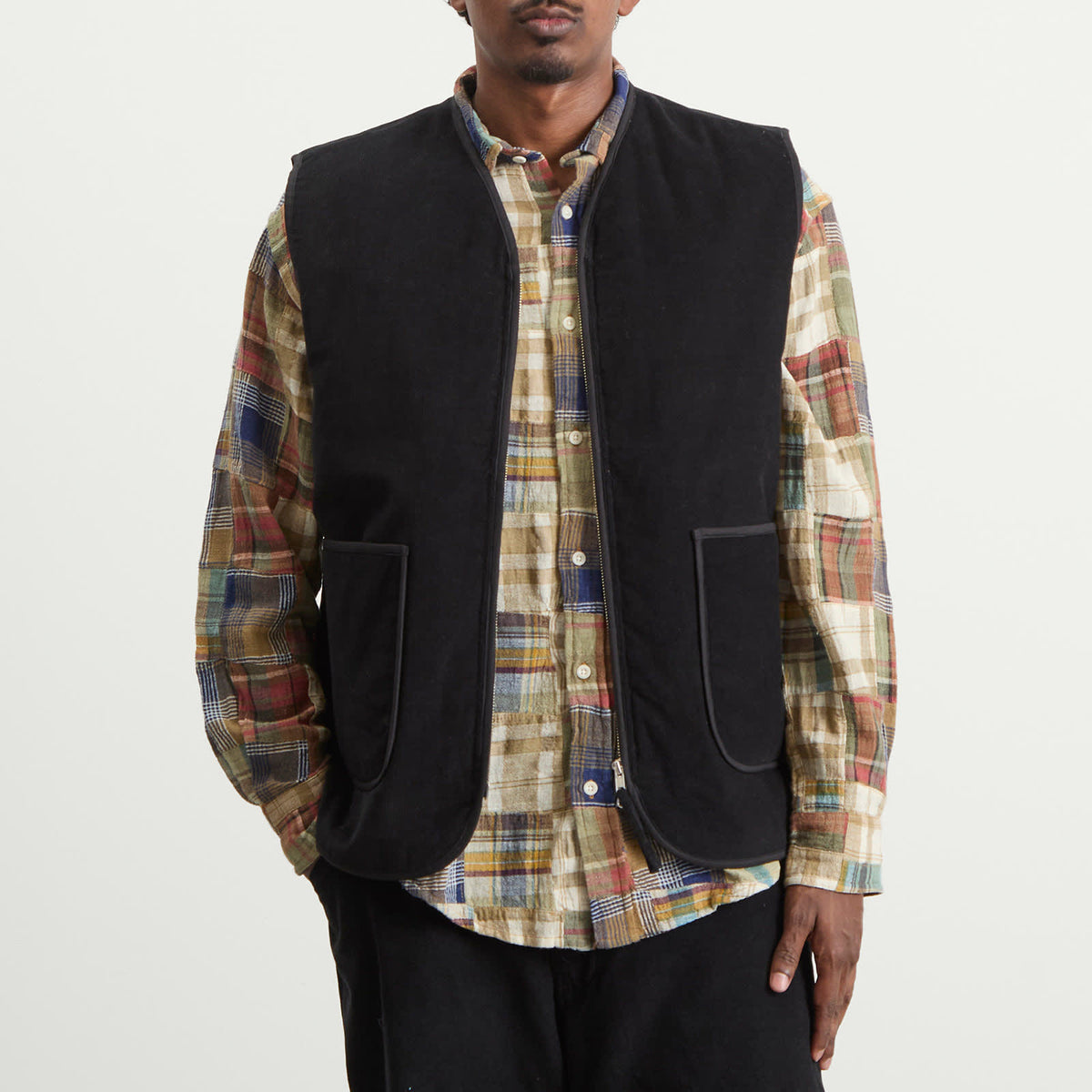 Kardo Cord Gilet