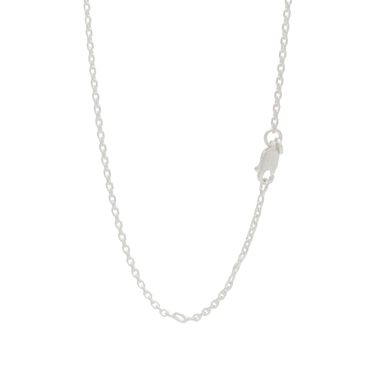 TwoJeys Feather Necklace