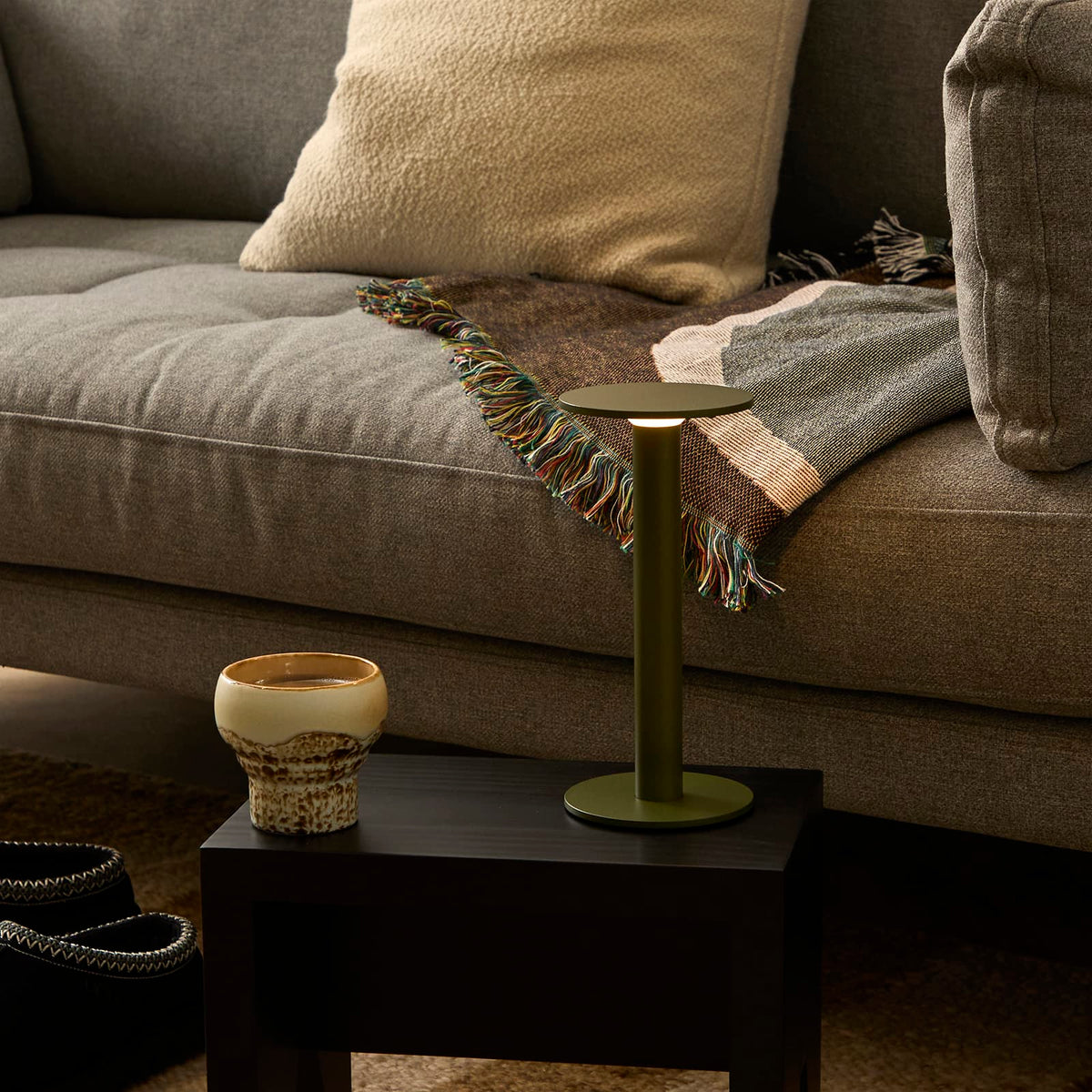 HAY Host Portable Lamp - 220