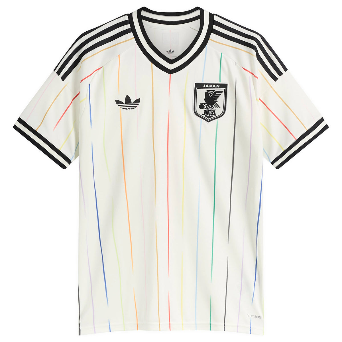 Adidas Japan 26' Away Jersey Top