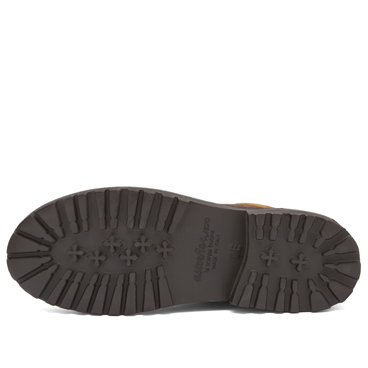 Astorflex Furflex Suede Shoes