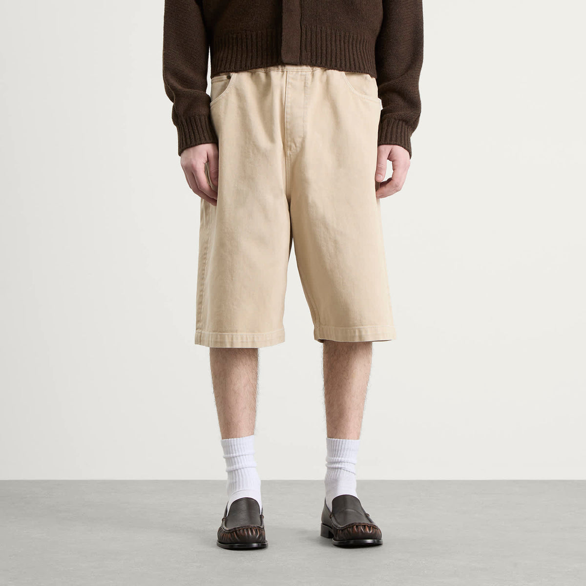 Entire Studios Spar Shorts