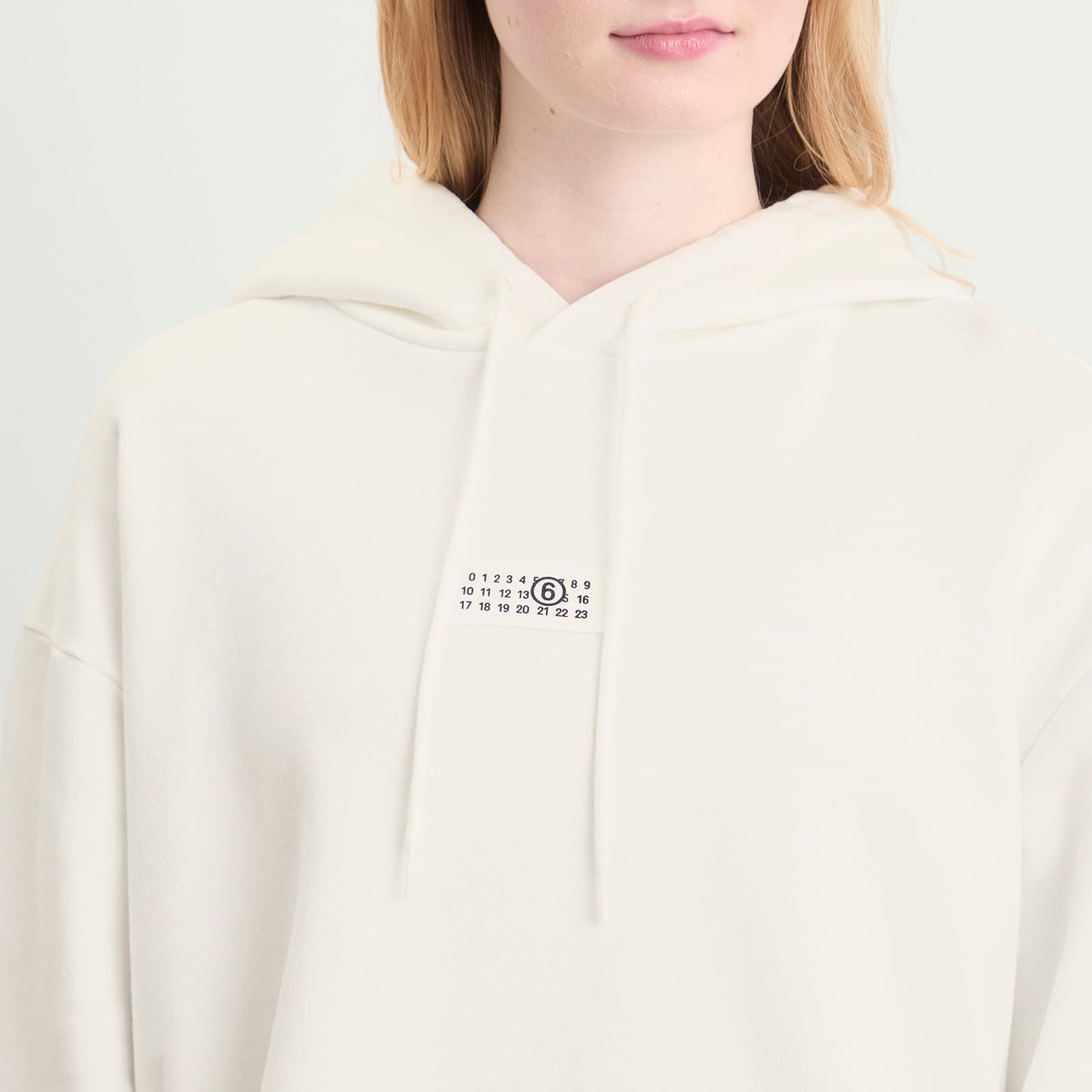 MM6 Maison Margiela Hoodie