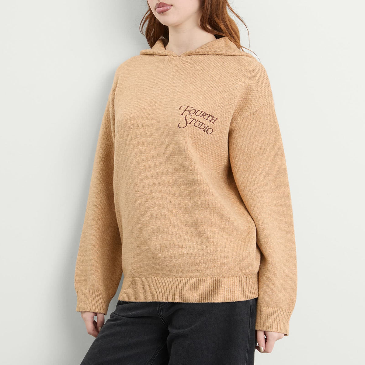 4th & Reckless Jackson Hoodie