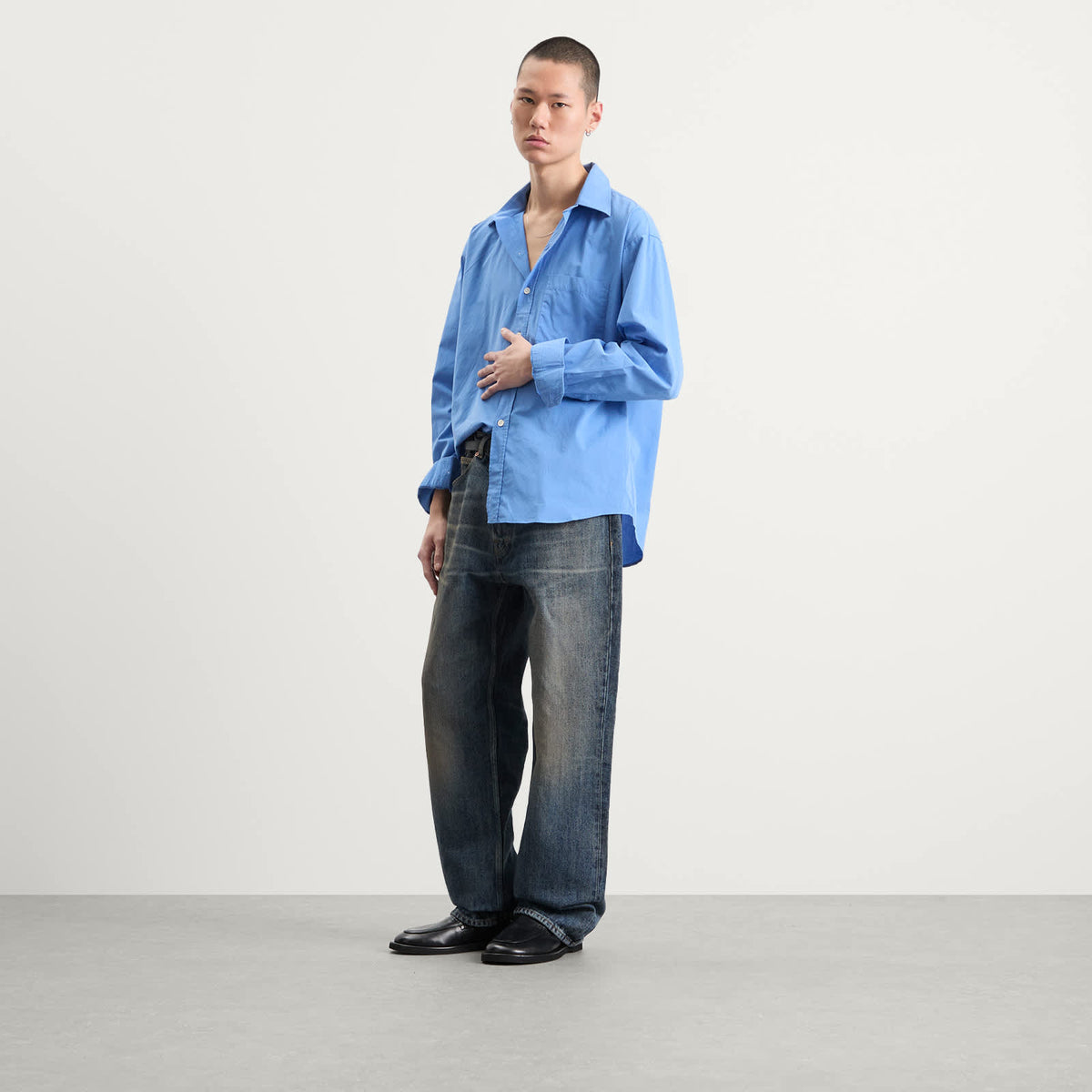 Our Legacy Third Cut Jeans