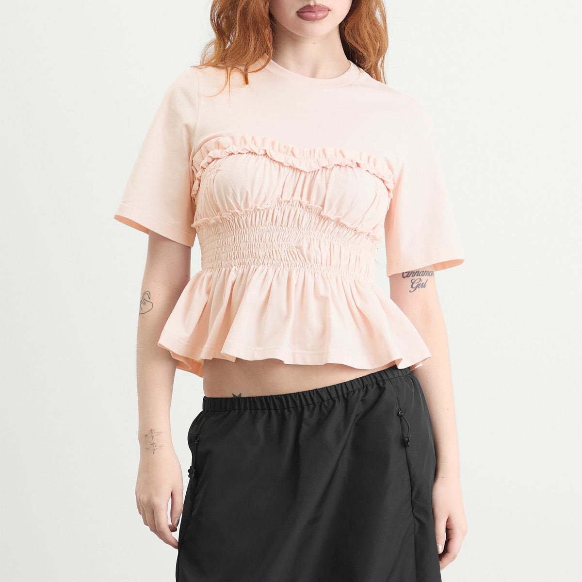 Cecilie Bahnsen Vilde T-Shirt