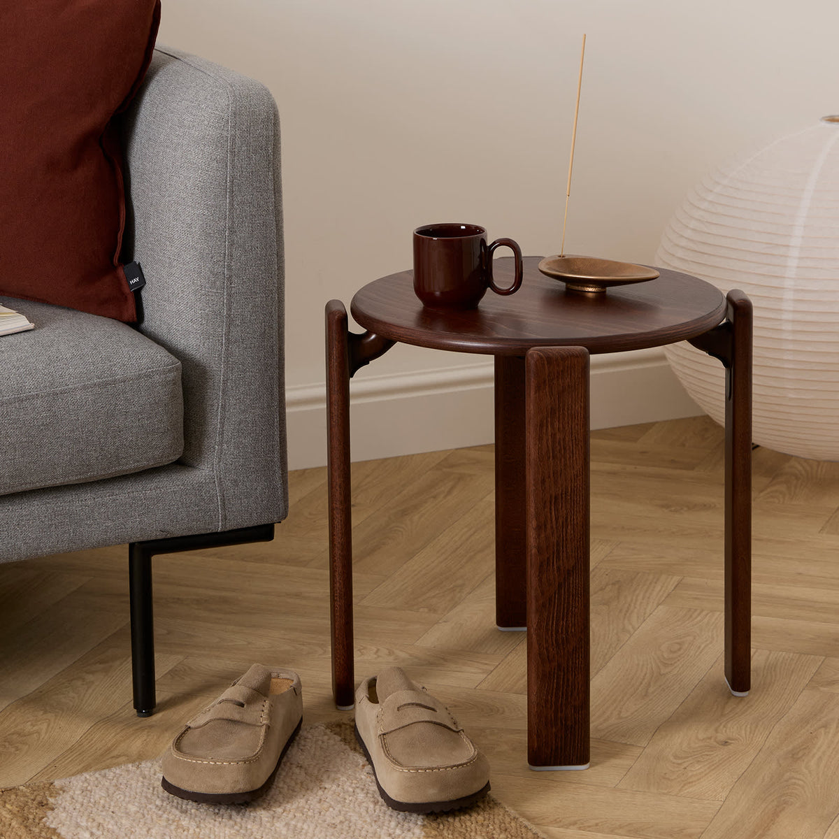 HAY Rey Stool