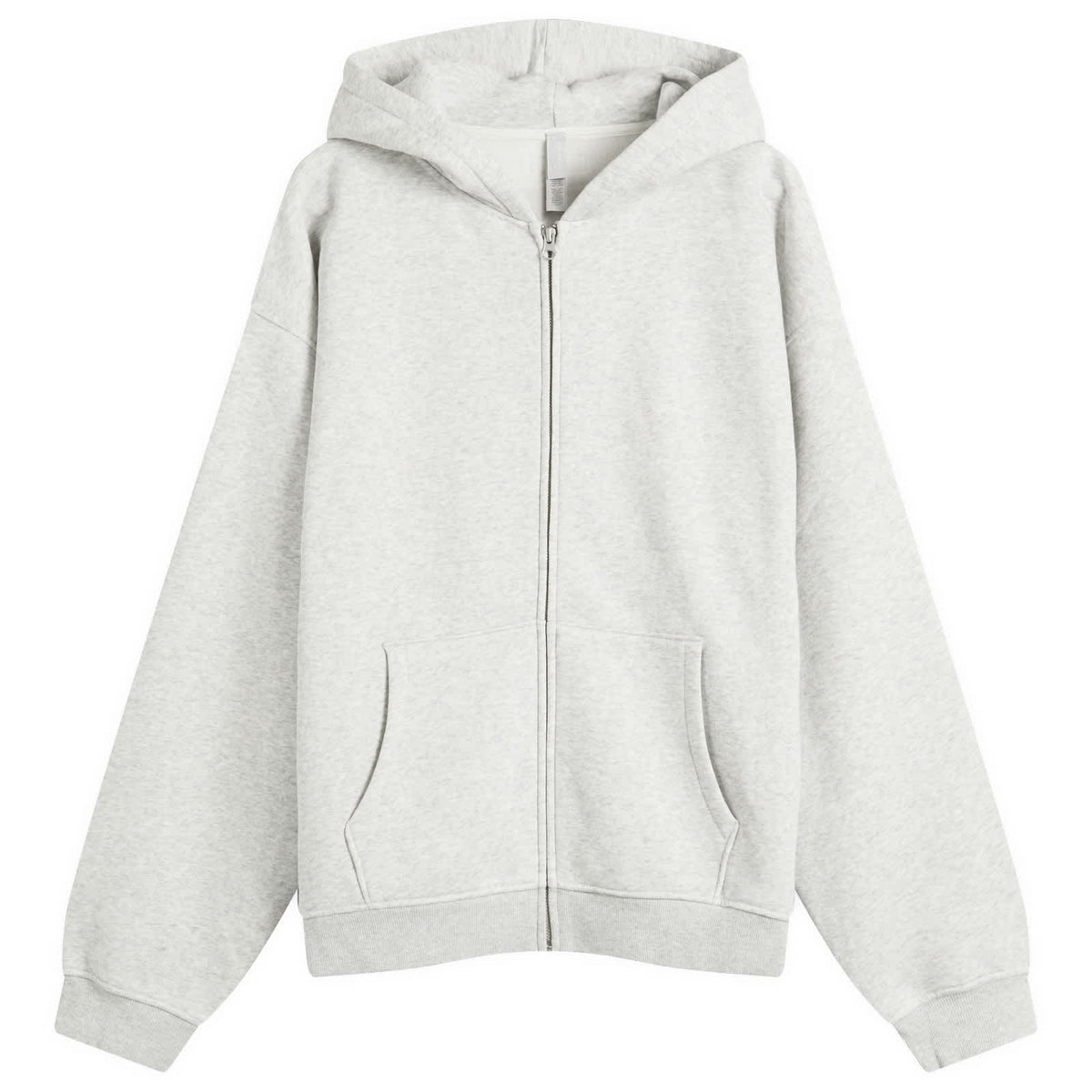 SKIMS Zip Hoodie