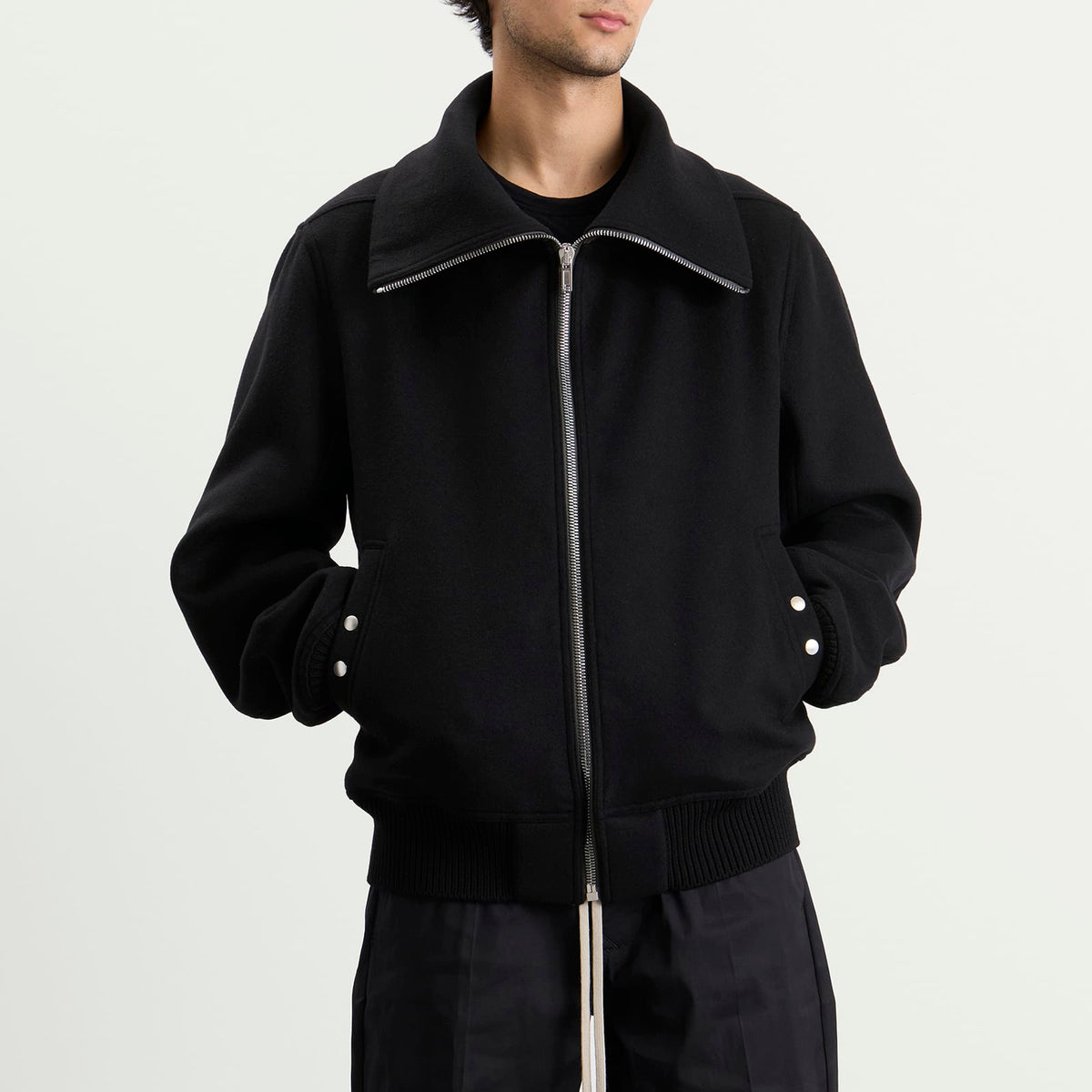 Rick Owens Dracuflight Jacket