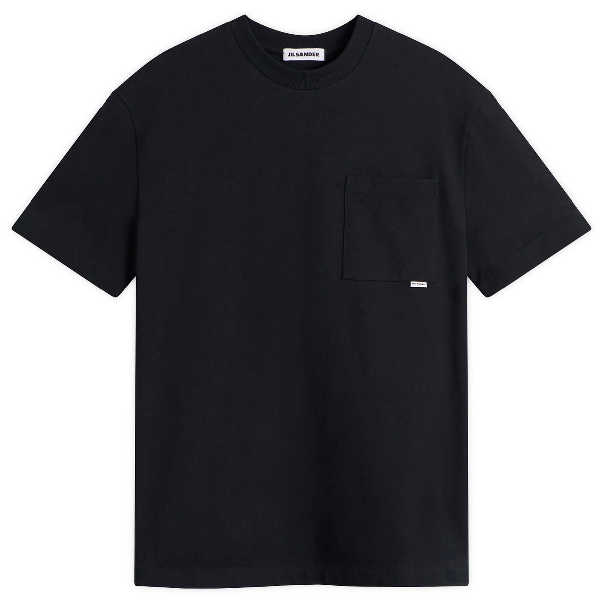Jil Sander JIL Logo T-Shirt