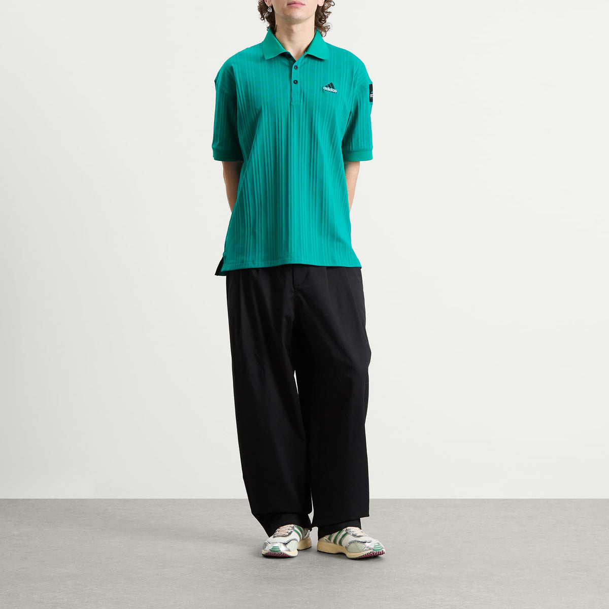 adidas Golf EQT Polo
