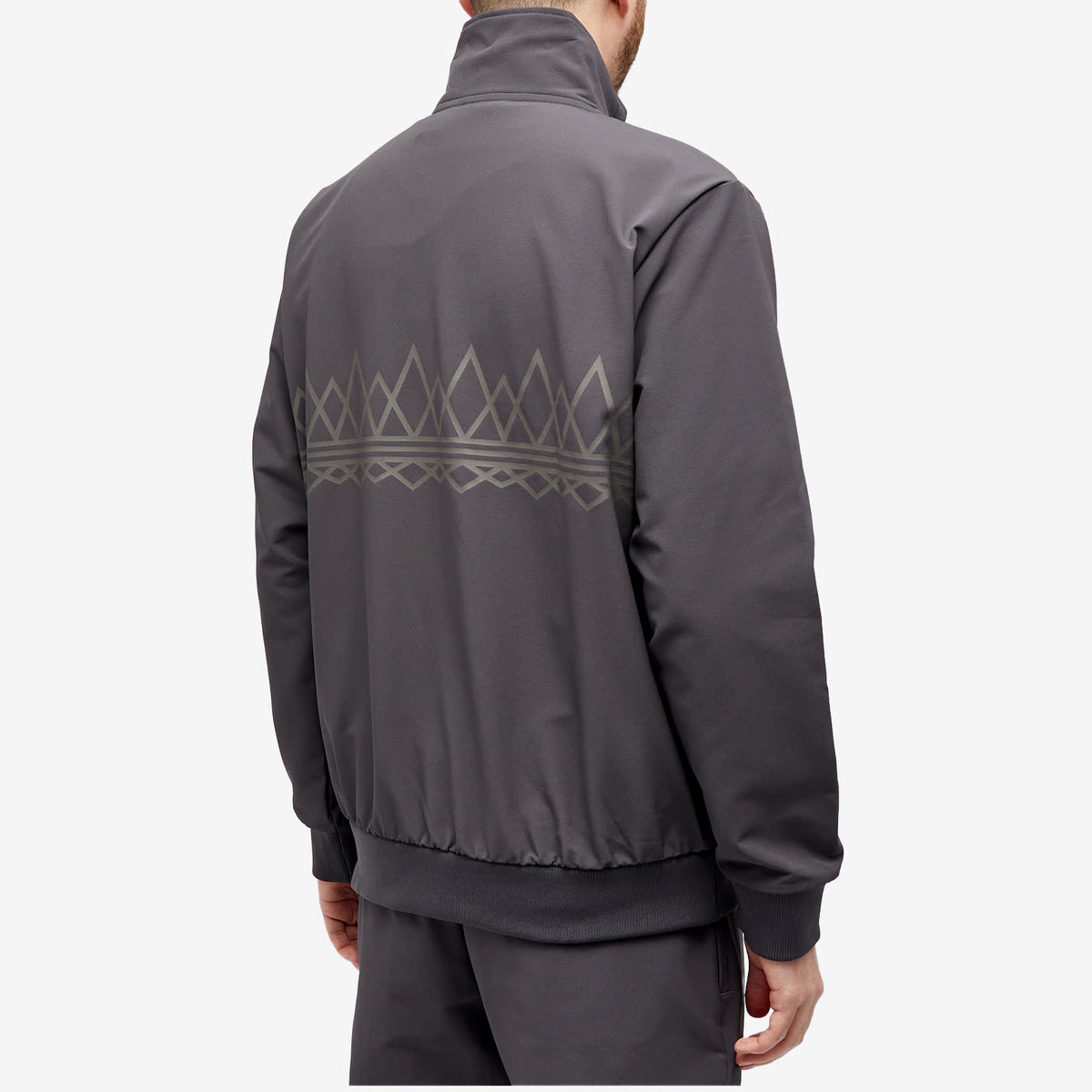 Adidas SPZL Suddell Track Top
