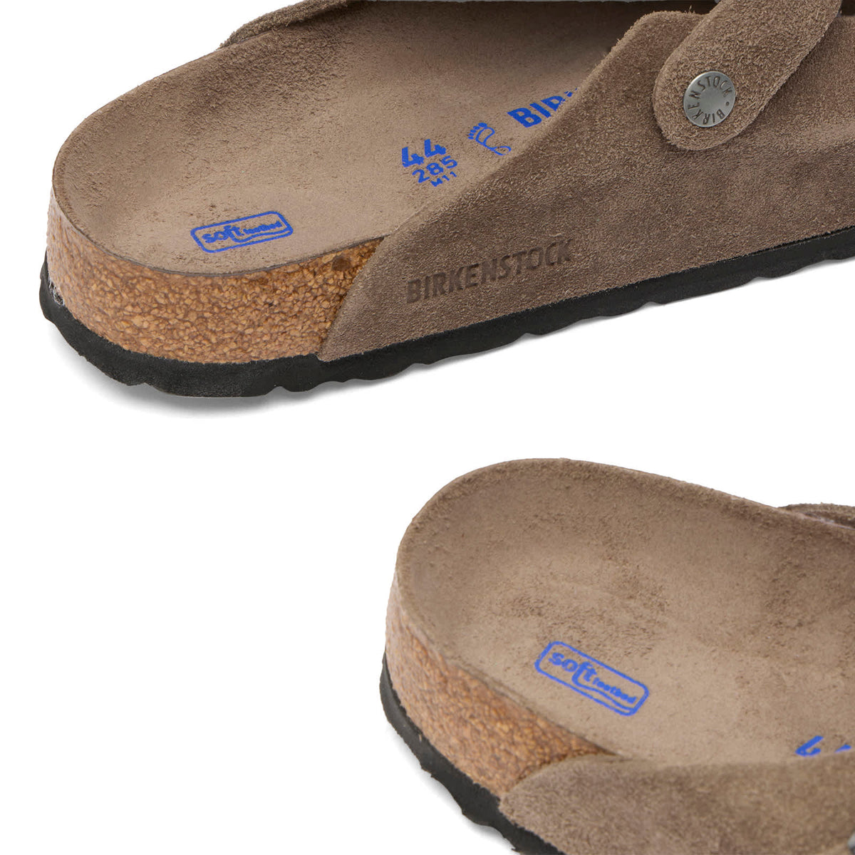 Birkenstock Boston SFB