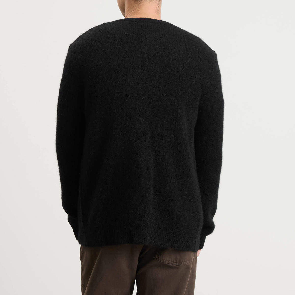A.P.C. Davis Alpaca Cardigan