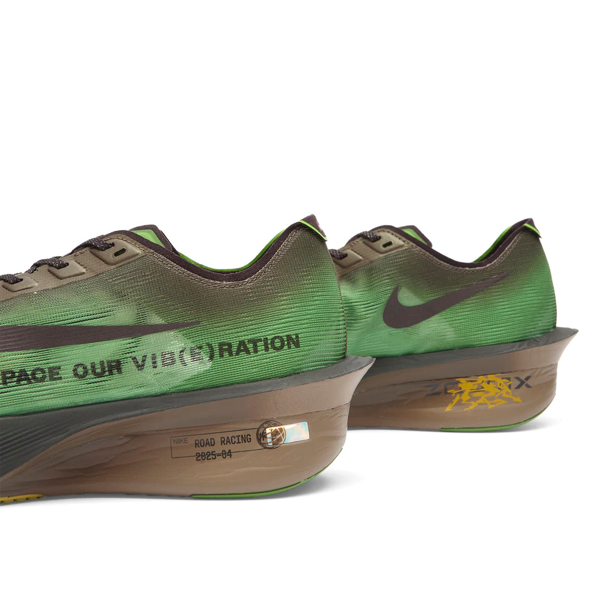 Nike Vaporfly 4 Premium Sneaker