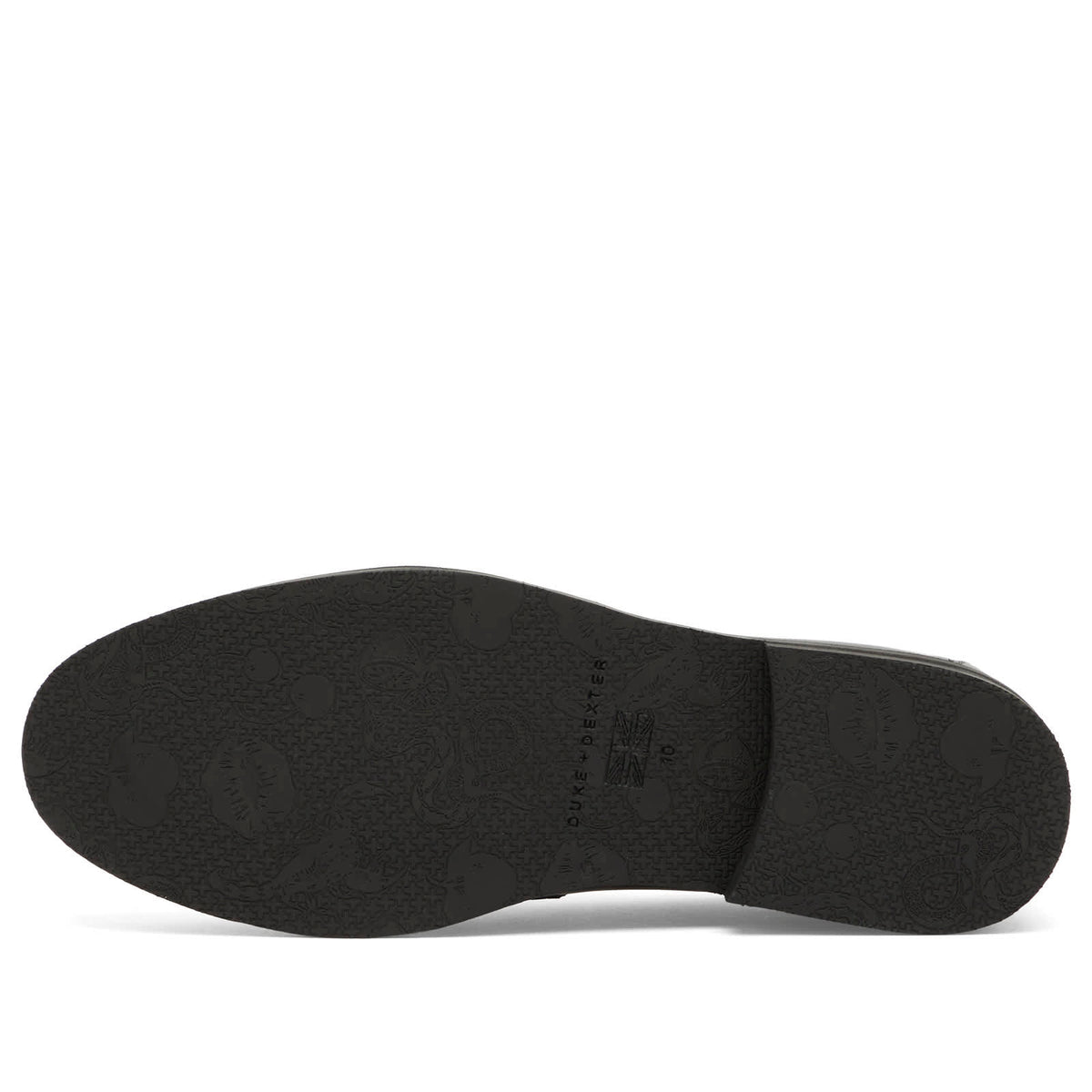 Duke + Dexter Wilde NY Cafe Penny Loafer