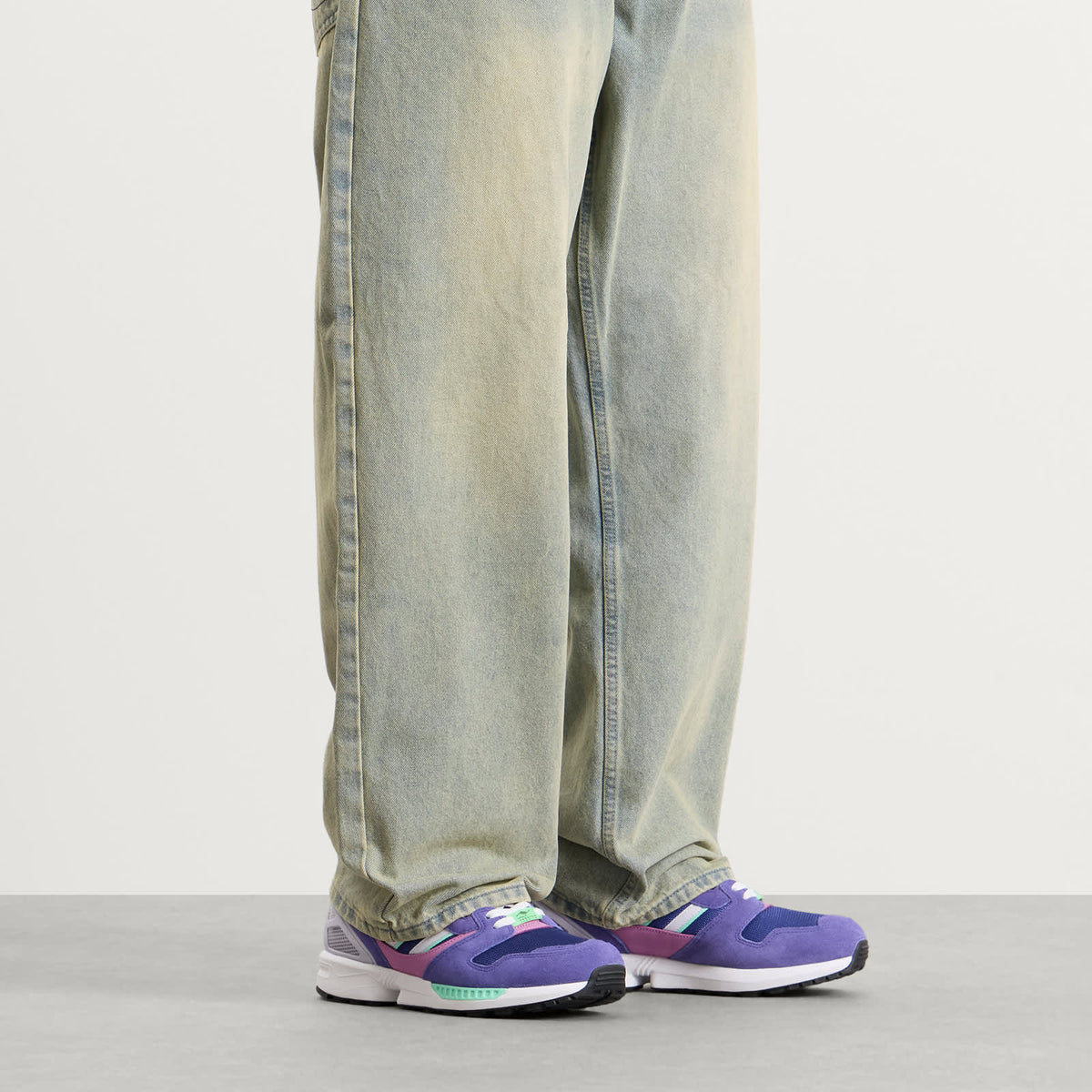 adidas Zx 8000 Sneaker
