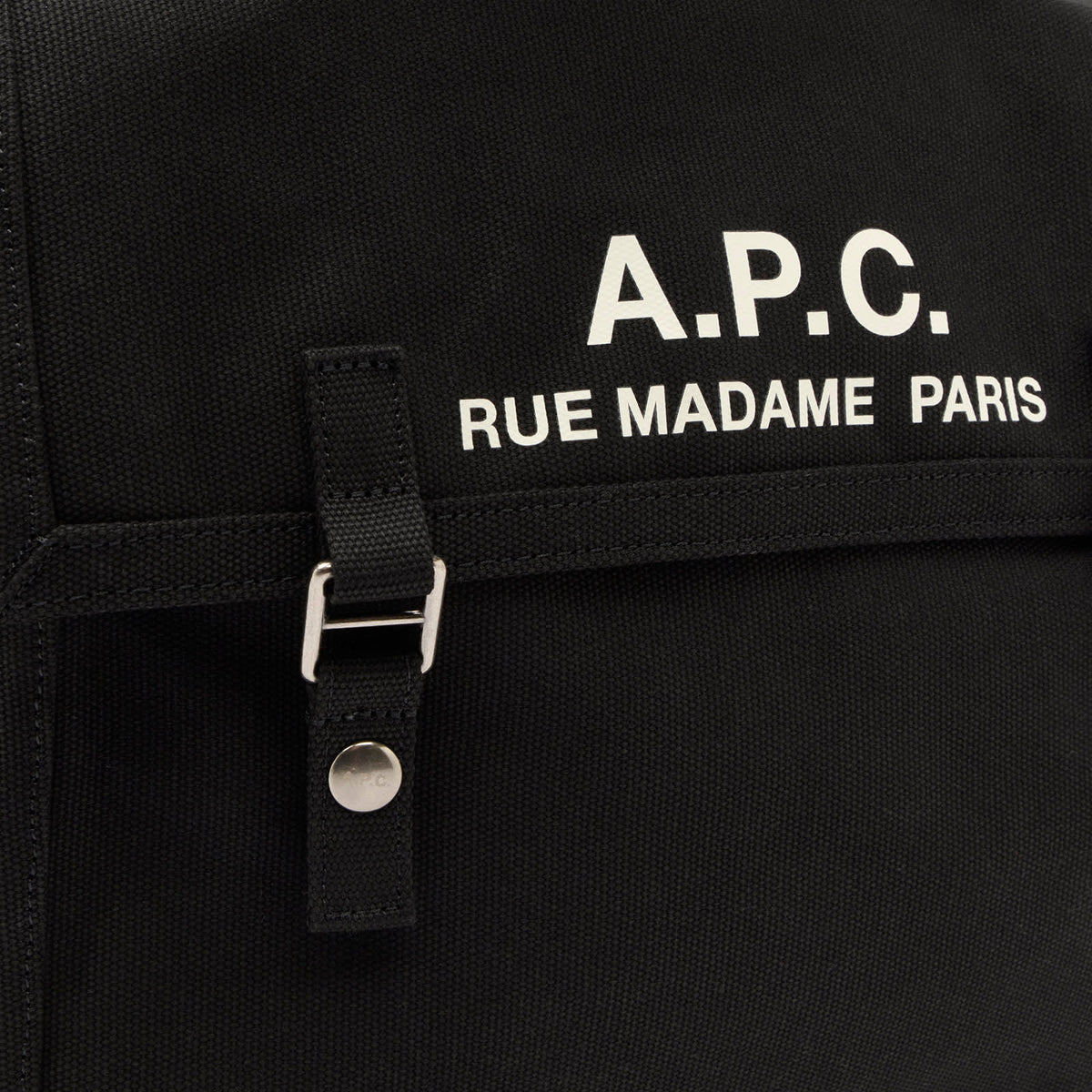 A.P.C Recuperation 2 Way Tote Bag